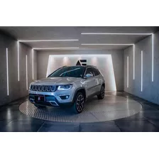 Jeep Compass Limited 2.0 4x4 At D 2020/2021 