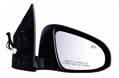 Foto de Espejo - Karparts360: For Toyota Corolla Door Mirror *******