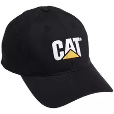 Caterpillar Gorra Elastica Para Hombre