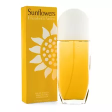 Sunflowers 100ml Edt Spray