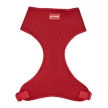 Arnes Mesh Para Perros Petmate Rojo Xs