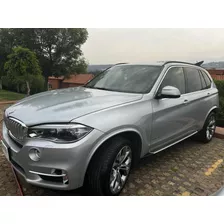 Bmw X5 2018 4.4 Xdrive50ia Excellence At