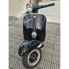 Piaggio Vespa 50l