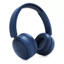 Energy Sistem 457700 Headphones Radio Color Eco Bt Ind C/rad Color Azul