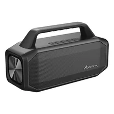 Alpatronix Altavoz Bluetooth Estéreo Impermeable Ipx6 De 80