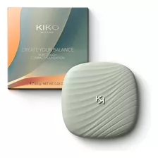 Base Compacta En Crema Kiko