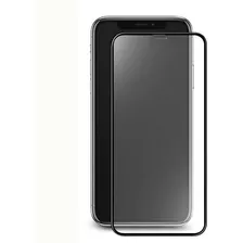 Película 3d 9d Nano Flexível Fosca Para iPhone 11 / 11 Pro