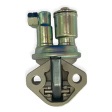 Bomba Alimentadora 2 Furos (flange 17mm) Massey 65x/265