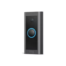 Ring Video Doorbell Portero Timbre Inteligente Videoportero