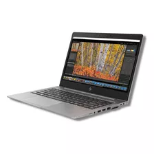 Hp 840 G5 120hz Touch - Tarjeta Sim (windows 11 + Office365)