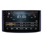 Coche Estreo Android Para Chevrolet Malibu 12-15 Carplay Bt