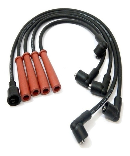 Cables De Buja Para Chevrolet Sprint/515597 Foto 2