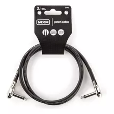 Mxr Cable De Conexión De 3 Pies | 3.0 ft (dcp3)