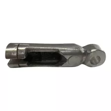 Terminal De Metal Para Cable Embrague De Fiat Palio - Vd031