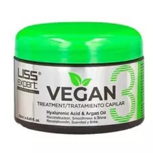 Liss Expert Tratamiento Vegano X250ml Liss Expert