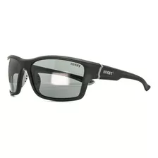 Lentes De Sol Bugsy 5087 Color Gris