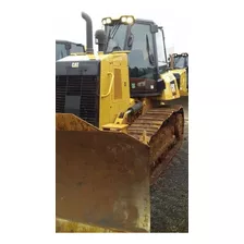 Trator De Esteira Cat D6k Ano 2016