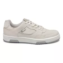 Tenis Kolosh Masculino H3441 - Gelo