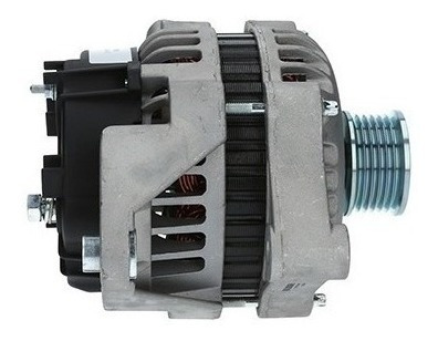 Alternador Para Chevrolet Vectra 1.6 X16se 8 Val  1998/99 Foto 3