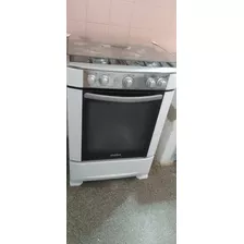 Vendo Heladera Y Cocina A Gas