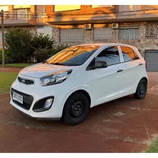 Kia Picanto Picanto 1.0 Full