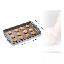 Bandeja Para Galletas Horno Hornear 36 X 26 Betty Crocker