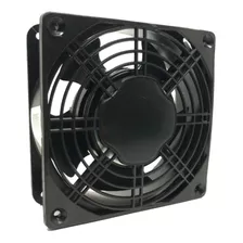 Micro Ventilador Cooler Ventoinha 120x120x38 110/220v Grade