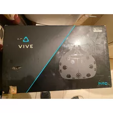 Htc Vive 