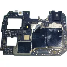 Placa Mãe Xiaomi Note12 Sucata Para Retirar Peças Componente