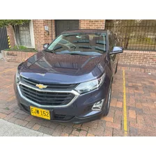 Chevrolet Equinox 1.5 Turbo