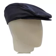 Boina Kangol Premium Cuero Guns Leather Fábrica