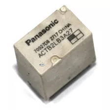 Actb2lb3a27 Actb 2lb3a27 Relay Panasonic Mini 5 Pin