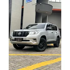 Toyota Prado 2023 2.8 Tx At6