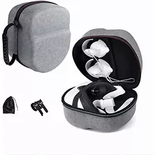 Caja Estuche Funda Lente Vr Para Oculus Quest 2