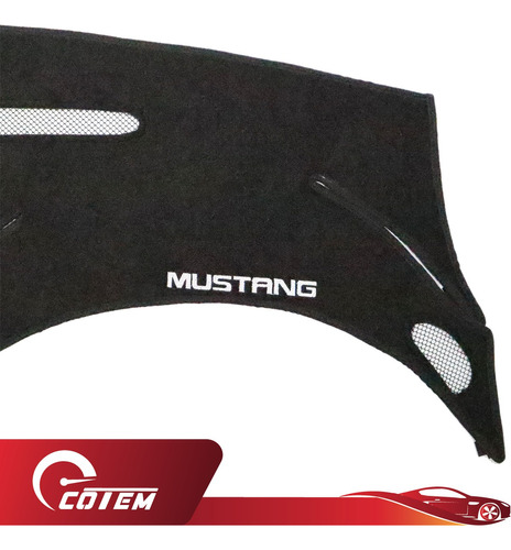 Cubretablero Para Ford Mustang 2002 Foto 3