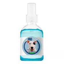 Perfume Para Perros Y Gatos Para Macho 120 Ml - Procao