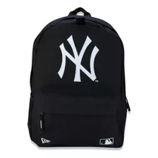 Mochila New Era Mlb Stadium Bag Neyyan Blk