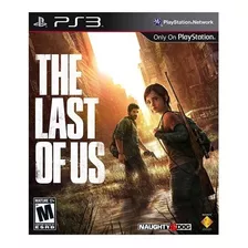 The Last Of Us Juego Para Playstation 3 Ps3 