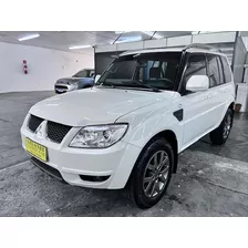 Mitsubishi Pajero Tr4 2.0 4x2 16v 140cv Flex 4p Automatico