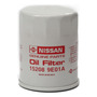 Filtros Aire Nissan X-terra 00-06 2.4l