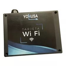 Modulo Wifi Con Gabinete Para Uso Energizadores Yonusa/app