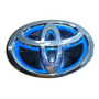 Emblemas Laterales Toyota Trd Pro Tacoma Tundra 