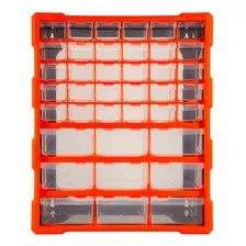 Caja De Herramientas Tactix Negro