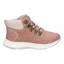 Botin Casual Niña Panama Jack - C716