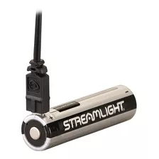 2 Baterías Recargables Usb 22102 (linternas Streamlight)