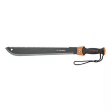 Machete Truper De Doble Filo 18 Mach-18