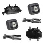 Kit 6 Soportes Motor Y Caja Chevrolet Impala 3.4 2000-2005