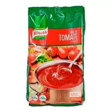 Base De Tomate Deshidratado Knorr X 750 G