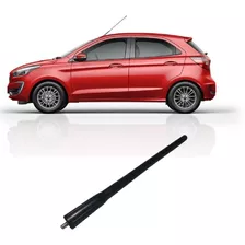 Haste Antena Som Teto Radio Ford Ka 2000 Até 2021