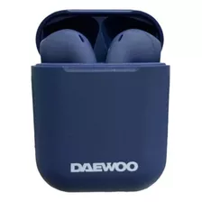Auriculares Bluetooth Daewoo Dw-pr431 